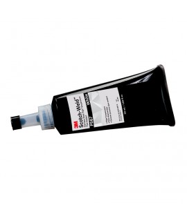 3M™ Scotch-Weld™ Stainless Steel High Temperature Pipe Sealant PS67 White, 1.69 fl oz/50 mL Tube, 10 per case