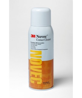3M™ Novec™ Contact Cleaner Aerosol, 11 oz can, 6 cans per case