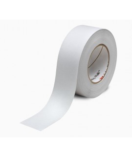 3M™ Safety-Walk™ Slip-Resistant Fine Resilient Tapes and Treads 220, Clear, 1 in x 60 ft, Roll, 4/case