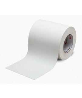 3M™ Safety-Walk™ Slip-Resistant Fine Resilient Tapes and Treads 280, White, 6 in x 60 ft, Roll, 1/case