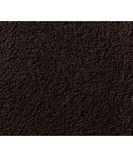 3M™ Nomad™ Heavy Traffic Backed Scraper Matting 8150, Brown, 3 ft x 5 ft, 1/case