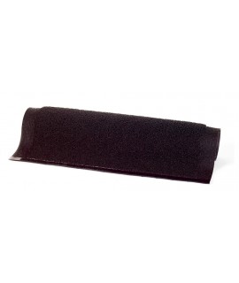 3M™ Safety-Walk™ Cushion Matting 3270E, Black, 3 ft x 5 ft, 1/case
