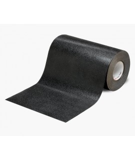 3M™ Safety-Walk™ Slip-Resistant Conformable Tapes and Treads 510, Black, 24 in x 60 ft, Roll, 1/case