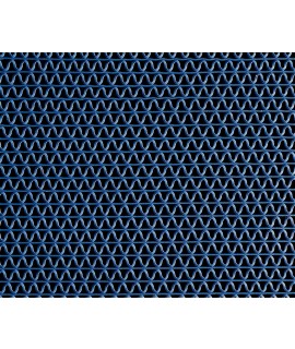 3M™ Safety-Walk™ Wet Area Matting 3200, Blue, 3 ft x 20 ft, 1/case