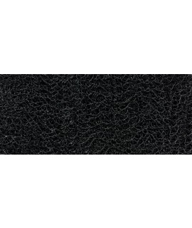 3M™ Nomad™ Medium Traffic Backed Scraper Matting 6050, Black, 4 ft x 20 ft, 1/case