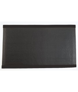 3M™ Safety-Walk™ Cushion Matting 5270E, Black, 4 ft x 20 ft, Roll, 1/case