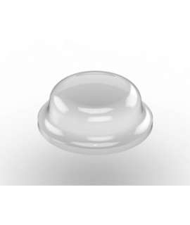3M™ Bumpon™ Protective Products SJ5376 Clear, 3000 per case