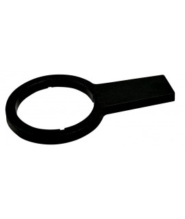 Wrench for use with 3M™ Aqua-Pure™ Whole House Systems, Molded Wrench, 6843432C