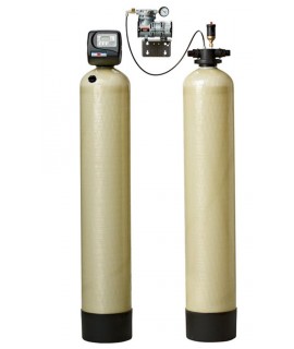 3M™ Water Treatment System, Iron Reduction System, Model3MAPPM150,3MAPPM150-01