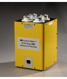 3M™ Scotch-Weld™ Polyurethane Reactive Low Temperature (170 Degrees F) PUR Preheater Thermostat/TCO Kit, 1 per case