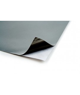 3M™ Shielding Absorber AB6005S, 0.15 mm Thick, 300 mm x 100 m roll