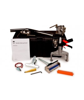 3M™ MS²™ Universal Splicing Rig with Crimper