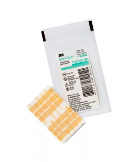 3M™ Steri-Strip™ Antimicrobial Skin Closures A1842