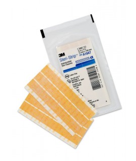3M™ Steri-Strip™ Antimicrobial Skin Closures A1847
