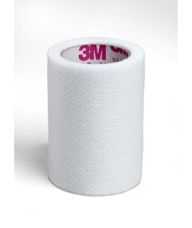 3M™ Medipore™ H Soft Cloth Surgical Tape 2862S