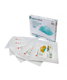 3M™ Tegaderm™ Ag Mesh Dressing with Silver 90502