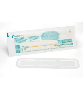 3M™ Tegaderm™ +Pad Film Dressing with Non-Adherent Pad 3593