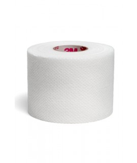 3M™ Medipore™ Soft Cloth Surgical Tape 2962