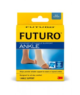 FUTURO™ Comfort Lift Ankle Support, 76582EN, Medium