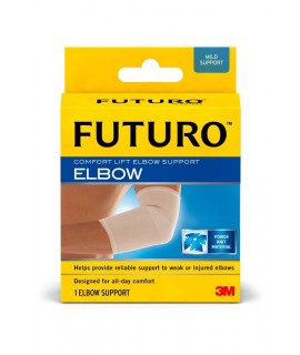 FUTURO™ Comfort Lift Elbow Support, 76578EN, Medium