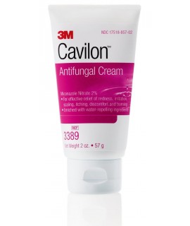 3M™ Cavilon™ Antifungal Cream 3389