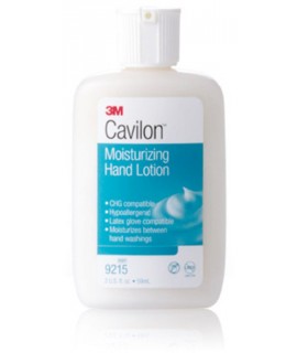 3M™ Cavilon™ Moisturizing Hand Lotion 9215