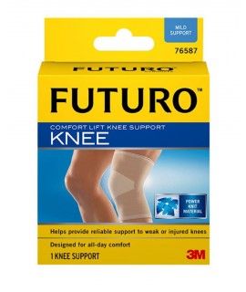 FUTURO™ Comfort Lift Knee Support, 76588EN, Large