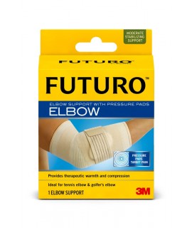 FUTURO™ Comfort Lift Knee Support, 76586EN, Small