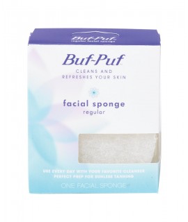 3M™ Buf-Puf™ Regular Facial Sponge, 910-06, 1 ct.