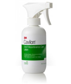 3M™ Cavilon™ 3-in-1 Incontinence Care Lotion 3383
