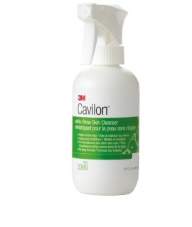 3M™ Cavilon™ No-Rinse Skin Cleanser 3380