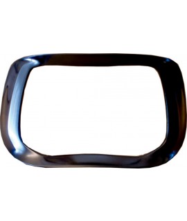 3M™ Speedglas™ 100 Series Front Frame 07-0212-03BM, Black Matte, 1 EA/Case