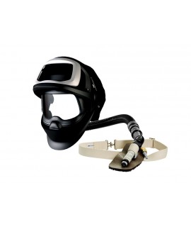 3M™ Speedglas™ FA III SAR with V-100 Valve and 3M™ Speedglas™ Welding Helmet 9100 FX-Air, 26-5702-00SW 1/Case (No ADF)