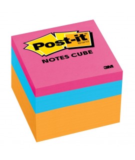 Post-it® 2051-N, 1 7/8 in x 1 7/8 in (47.6 mm x 47.6 mm)