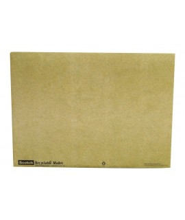 Scotch™ Padded Mailer 6915, 10 in x 14 in, Recyclable Mailer