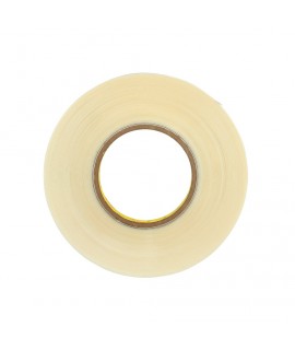 3M™ Polyurethane Protective Tape 8671 Transparent, 1 in X 36 yds, 9 per case