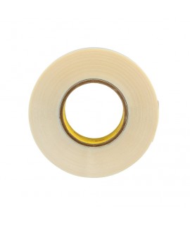 3M™ Polyurethane Protective Tape 8671 Transparent, 3 in x 36 yds, 3 per case
