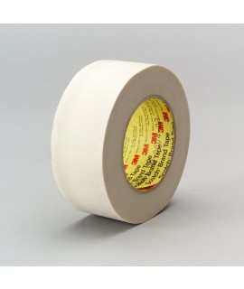 00051115647307, 3M Polyester Tape 8991, Blue, 1 in x 72 yd, 2.4 mil, 36  rolls per case, Aircraft products, polyester-tapes