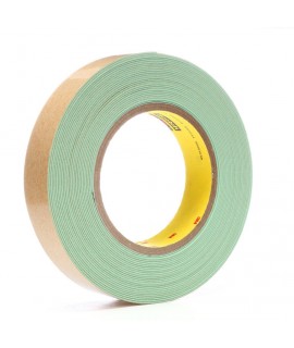 3M™ Repulpable Heavy Duty Double Coated Tape R3287