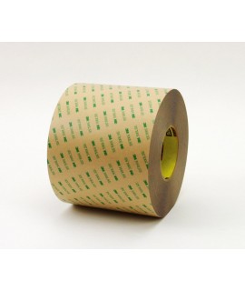 3M™ Double Coated Tape 9474LE, 24 in x 36 in, 100 Sheets per box