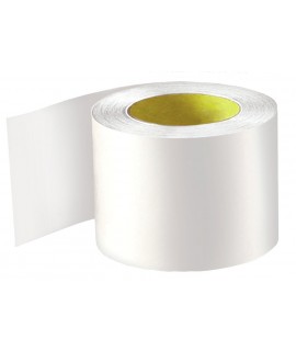 3M™ Adhesive Transfer Tape  Clear, 48 in x 180 yd 2 mil, 1 roll per case