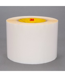 3M™ Layered Viscoelastic Damping Polymer SJ2040X, 1/2 in x 30 yd, 18 per case Bulk