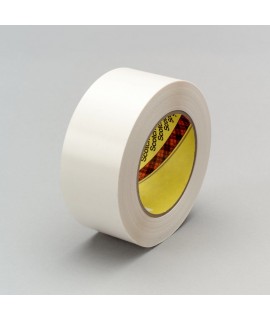 3M™ Water-Soluble Wave Solder Tape 5414,Transparent, 2 in x 36 yd, 6 per case