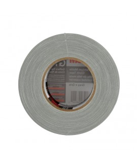 3M™ Premium Matte Cloth (Gaffers) Tape GT3 Grey, 72 mm x 50 m 11 mil, 16 rolls per case