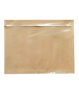 3M™ Non-Printed Packing List Envelope NP3, 7 in x 5-1/2 in, 1000 per case