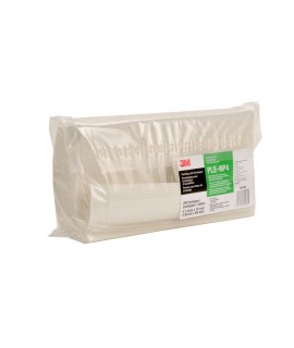3M™ Non-Printed Packing List Envelope NP4, 5-1/2 in x 10 in, 1000 per case