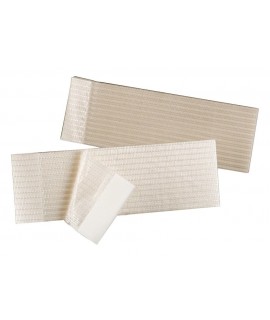 3M™ Tape Sheets 3750P Clear, 2 in x 6 in, 2 pads per pack 20 packs per case