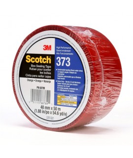 3M™ Water Activated Paper Tape 6144 Natural Economy Reinforced