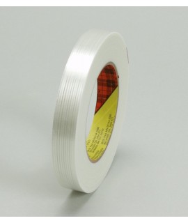 Scotch® Filament Tape Hand Dispenser H133 PN6919 MDL, 3/4 in, 6 per case