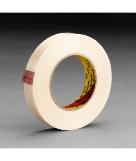 Scotch® Filament Tape 898 Clear, 96 mm x 55 m